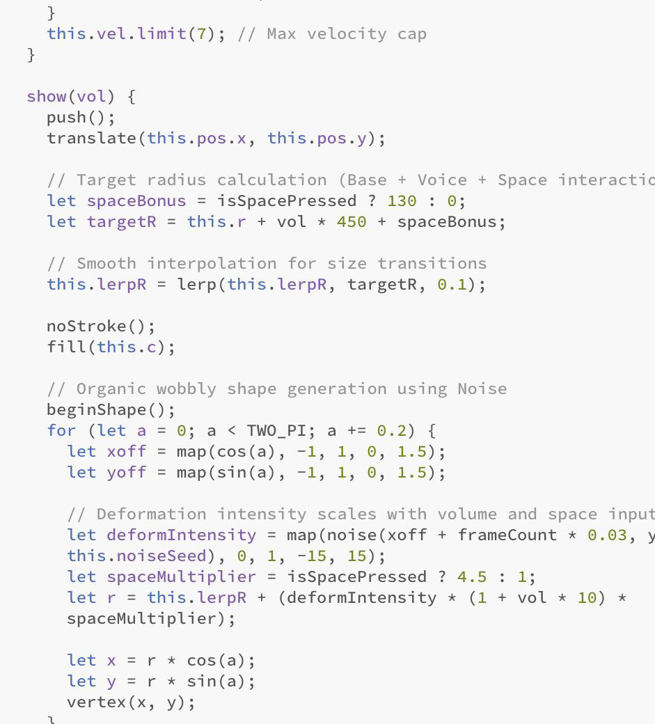 Attempt #4, Coding.